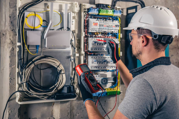 Best 24-Hour Electrician  in Byron, MN