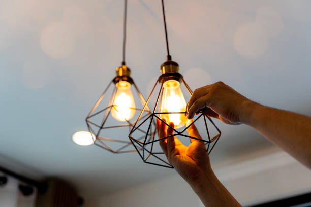 Best Electrical Installation Contractor  in Byron, MN