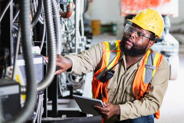 Best Affordable Electrician  in Byron, MN
