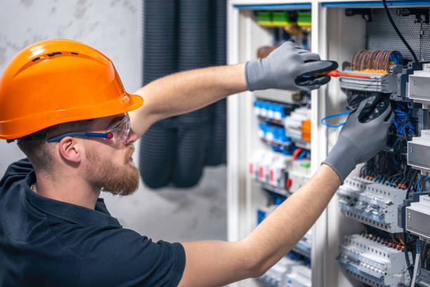 Best Electrical Contractors for Businesses  in Byron, MN