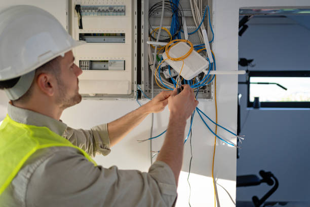 Best 24-Hour Electrician  in Byron, MN