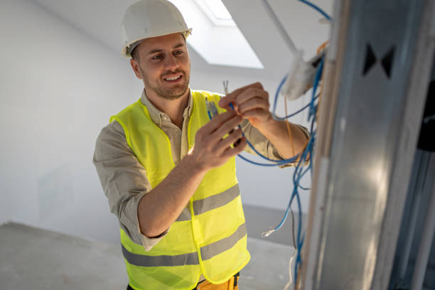 Best Electric Panel Repair  in Byron, MN